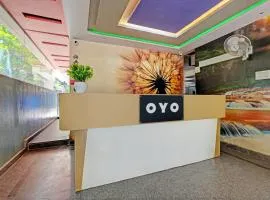 Hotel O PMR Hotel