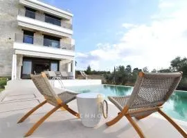 Zennova #65 Villa Vanina