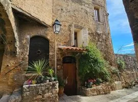 Le Portail d'Airain