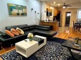 Modern Cozy Huge Balcony in Heart of Passyunk