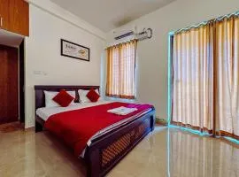Private 3BHK Villa with Indoor Pool