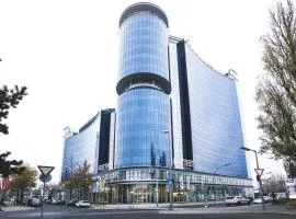 Garner Hotel Berlin - Spandau by IHG