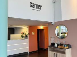 Garner Hotel Berlin - Spandau by IHG，位于柏林的酒店