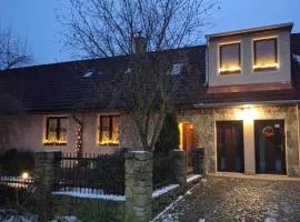 Ubytování U Křivánků 2