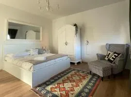 La terrazza sul Ricetto - Appartamento Suite