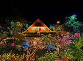 Coconut Village Guesthouse and Bungalow