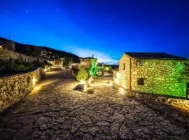 Villa Poseidon Residence