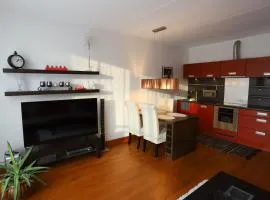 Ujula Apartment