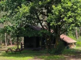 Chalet de l 'étang