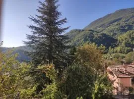 Italia Highland Retreat in Abruzzo