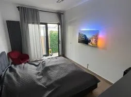 La Suite Hotel & Apartment, Hanau City Centre