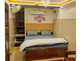 Avatar Sea homestay，位于Malpe的酒店