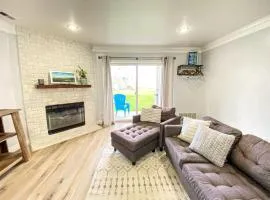 14-Plex 117, 2 bedroom ground level