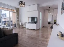 Yellow Apartment - Timisoara - Giroc - autorizat Ministerul Turismului