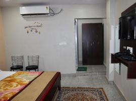 Hotel Gokul Inn，位于Sītāmarhi的酒店