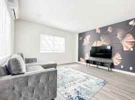 Serene West Hills Studio Haven - WO2 - CAL，位于卡拉巴萨斯的酒店