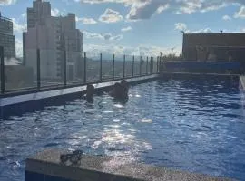 Hermoso Apartamento Loft en Bogota Chapinero