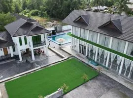 Homestay Miniwaterpark 1st klate