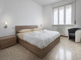 San Macario MXP Stay by RentMax, 10 min from Malpensa Airport，位于Samarate的酒店