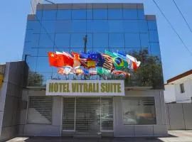 Vitrali Suite