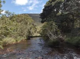 Pousada Ponte da Celoura