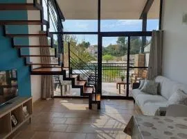 Balcón de las Fuentes