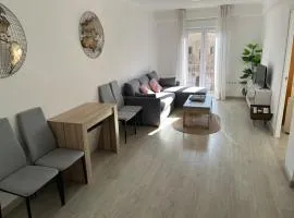 PISO CENTRO CON VISTAS ANTEQUERa