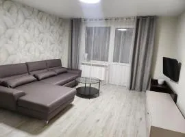 Jaukūs 3 kambarių "Tulpių" apartamentai Telšiuose