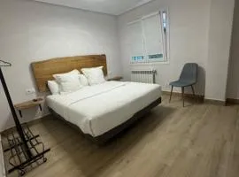 阿不思圣路易斯精品酒店