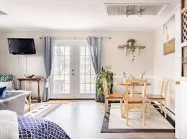 Walk to Main Street HVL & Trail - Cozy Studio Retreat