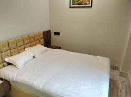 Hotel Epar Bangla