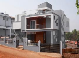 ShivSangit HomeStay，位于Ponda的酒店