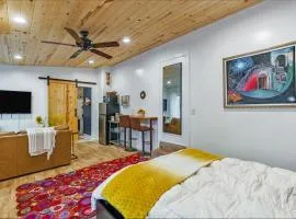The Sapphire Suite