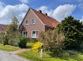 Ferienhaus Haus Nordlicht
