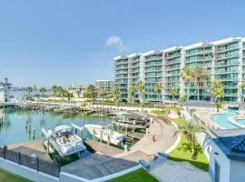 Waterfront Orange Beach Condo with Bayside Balcony!