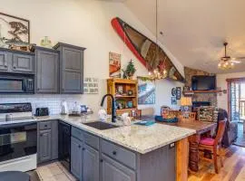 2BR Village At Indian Point 2011 near SDC - Free Tickets Daily up to $500
