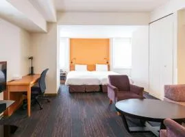 东京六本木舒适酒店(Comfort Inn Tokyo Roppongi)