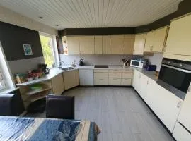 Nordborg Værelser Hejnsvi