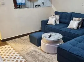 Very demure one bedroom with free parking