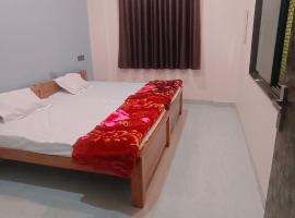Jai shree shyam hotel，位于Sehore的酒店