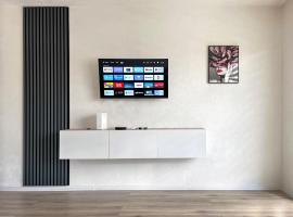 Heaven Premium apartments，位于萨拉热窝的酒店