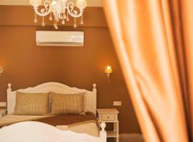 塞林酒店 ，位于阿拉恰特的酒店