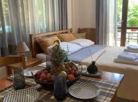 Olympia's Seaside Lefokastro