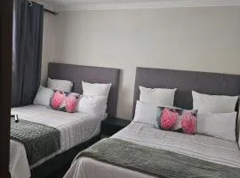 Bedford Family Retreat