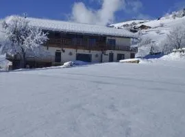 3 Pièces L'EDELWEISS