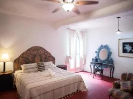 The Bersal House