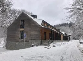 Apartmán Borůvka