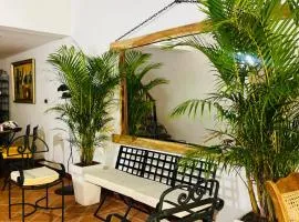 La casa del Colibri