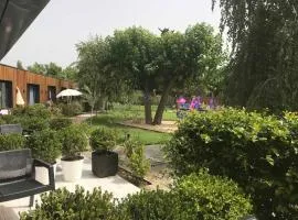 Garden Apartments
