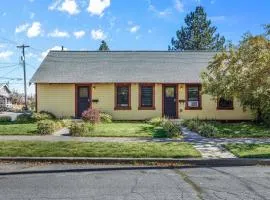 Bluebird Day - Twin Mills Bungalow